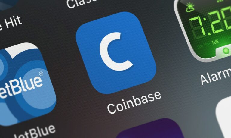 Tutoriel Coinbase : Inscription, guides & tutos sur les crypto-monnaies