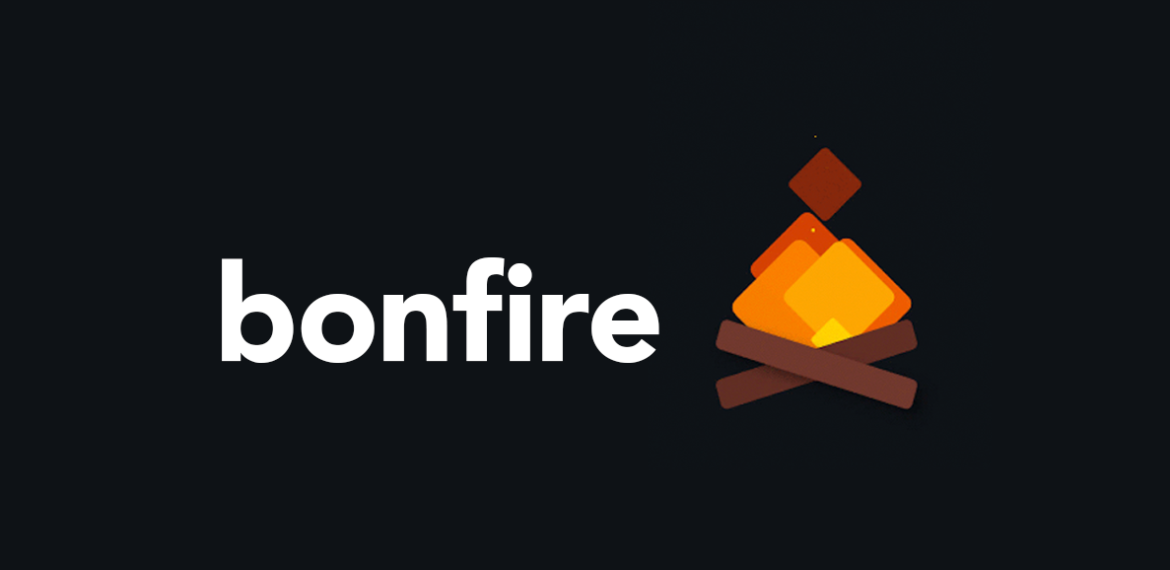 crypto bonfire