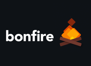 crypto bonfire