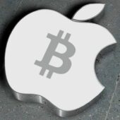 apple bitcoin